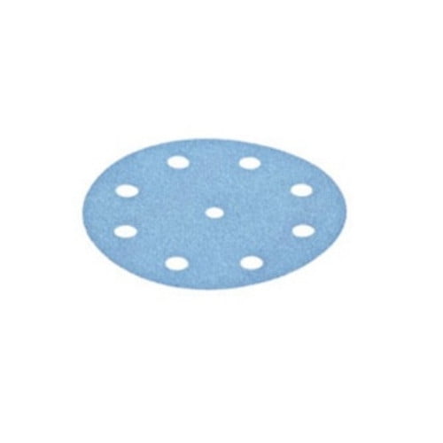 Festool Granat 90mm Sanding Sheets P40 Grit – Pack of 50 – 497363