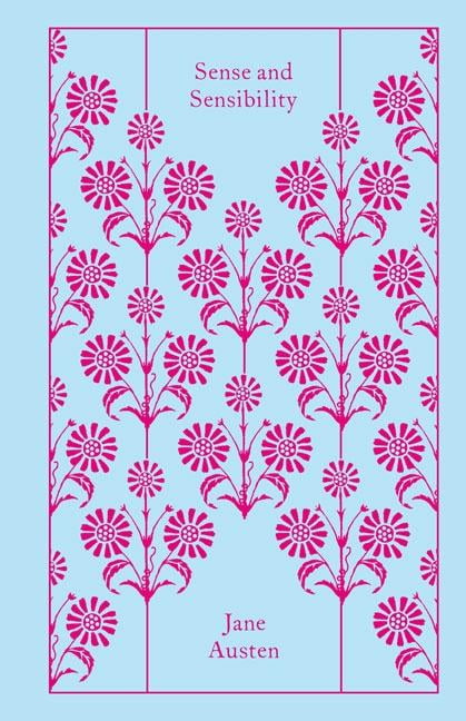 Sense and Sensibility by Jane Austen (Hardback Book) - Image 9