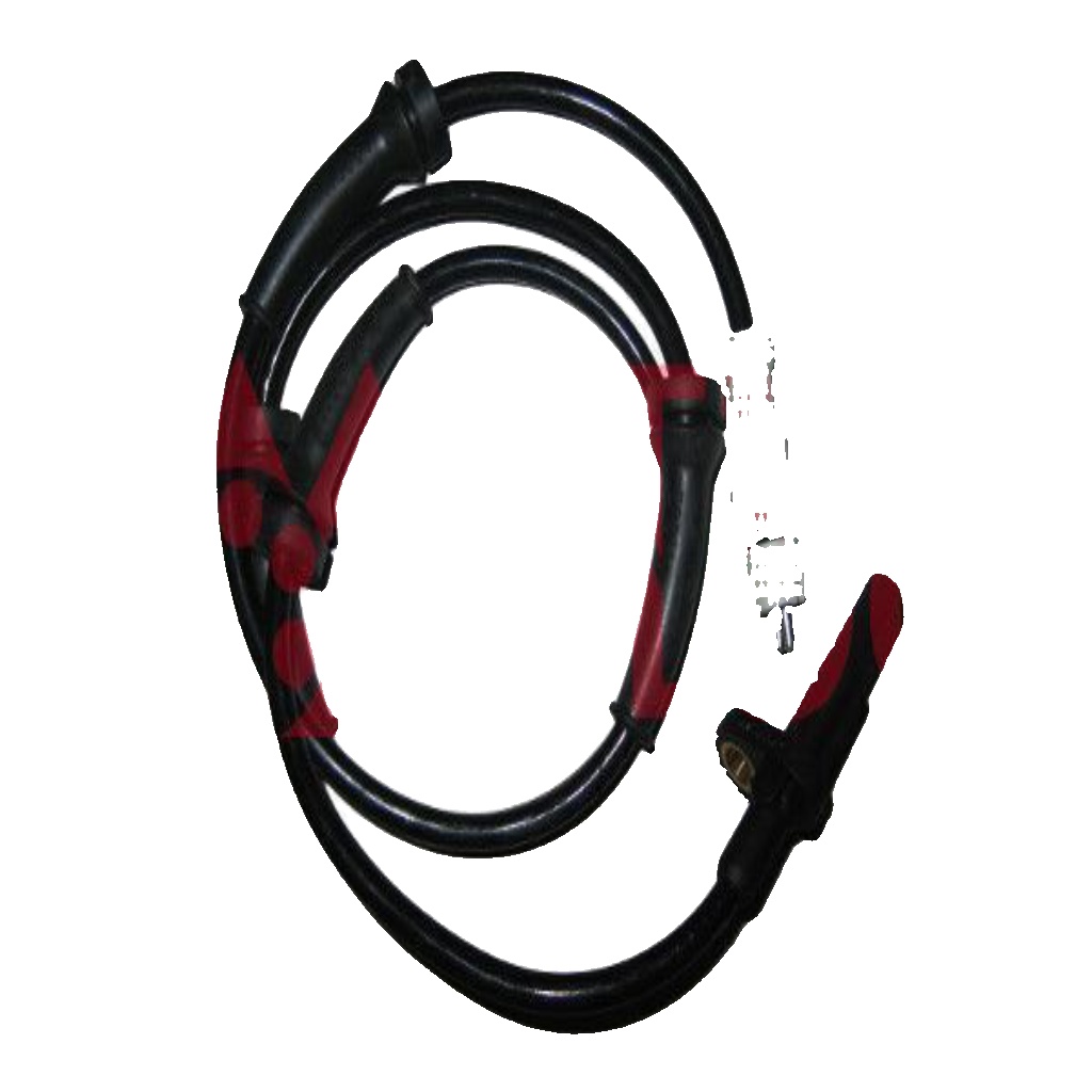 Front AUTLOG AS4197 Sensor, wheel speed for OPEL,RENAULT,VAUXHALL