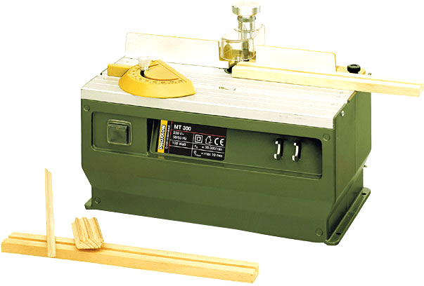 Proxxon Grau Fräse, Micro-Profiliergerät Mp 400 - Image 2