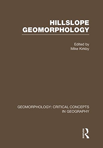 Hill Geom:Geom Crit Conc Vol 2 - 9780415276108