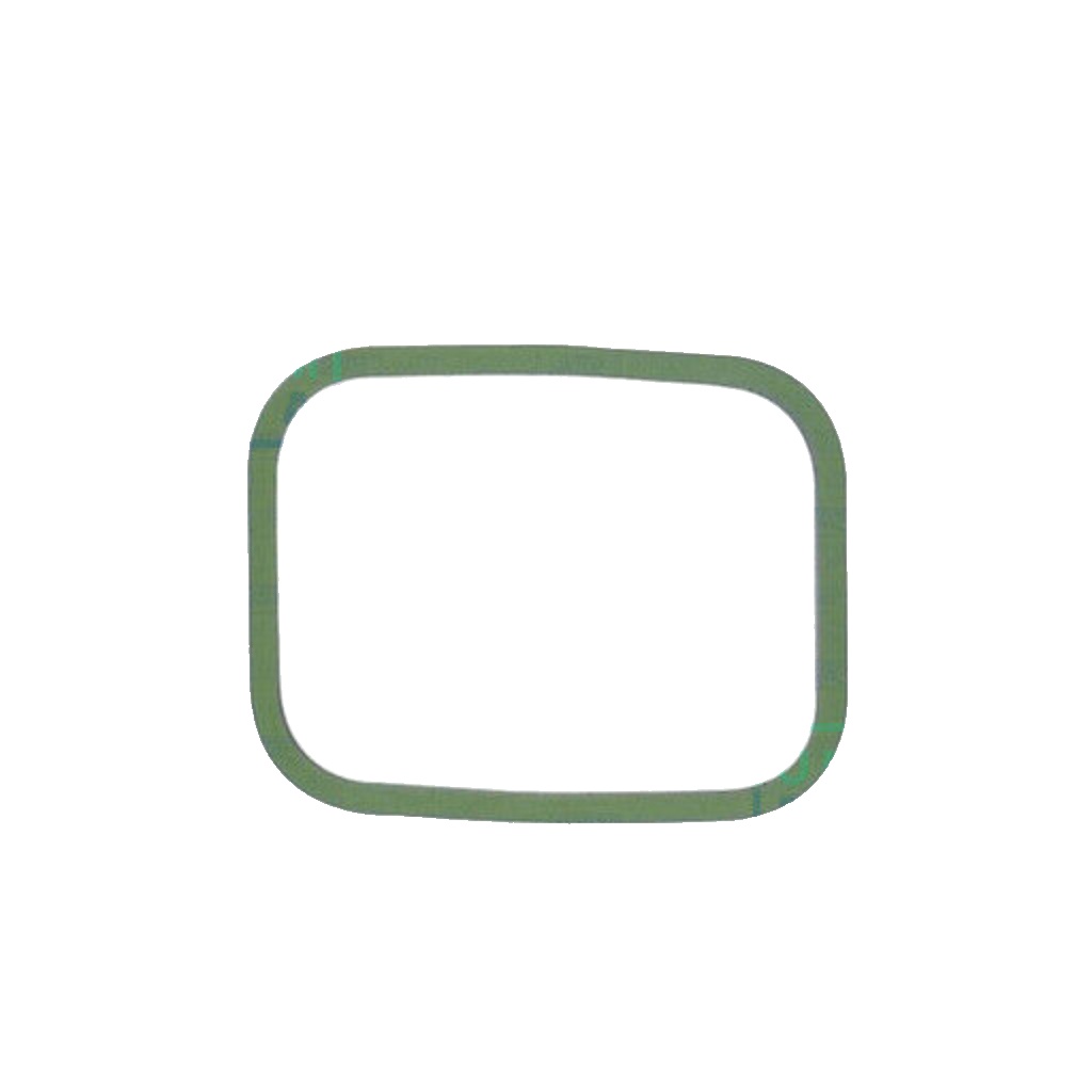 Suction Pipe AJUSA 13246800 Gasket, intake manifold for AUDI,PORSCHE,VW