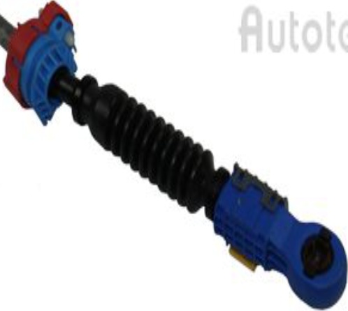 Original METZGER Cable Pull Gearbox 3150046 for Renault