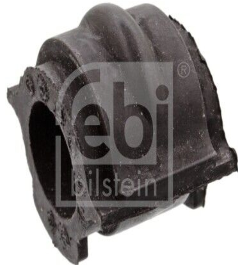 Front left and right FEBI BILSTEIN 42515 Stabiliser Mounting for NISSAN