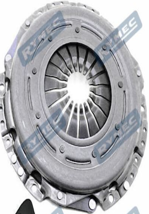 Clutch Kit for VOLVO S80 II 124 2006 to 2016