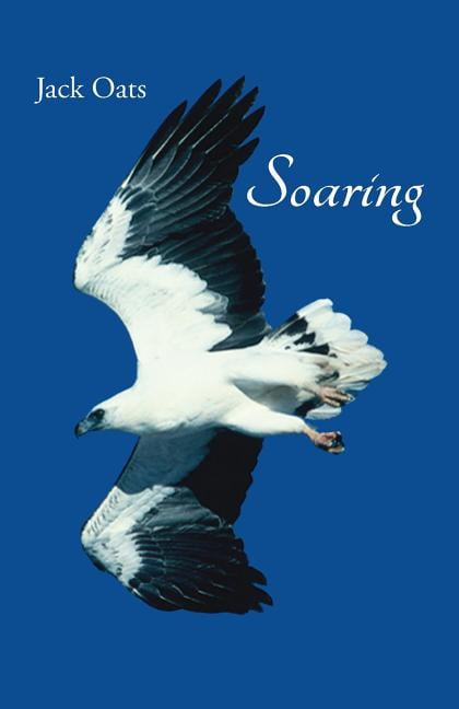 Oats - Soaring - New paperback or softback - 89 - X555z