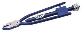 Draper 38896 Wire Twisting Pliers 250mm