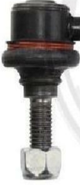 Stabilizer Link Suspension Rod 260581 A.B.S. for ALFA ROMEO BRERA SPIDER 159