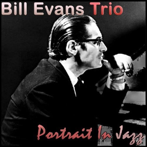 Bill Evans | Portrait In Jazz | Vinyl LP