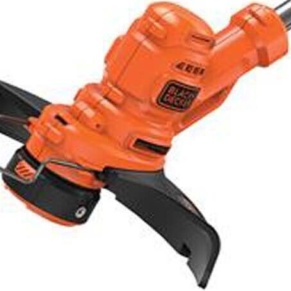 Black & Decker 25Cm 450W Afs Strimmer Grass Trimmer