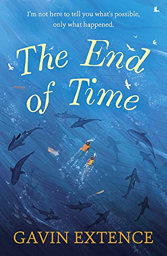 The End of Time