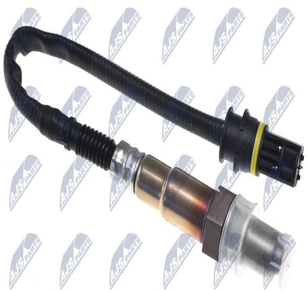 Lambda sensor Thread pre-greased ESL-CH-012 NTY for MERCEDES-BENZ CHRYSLER - Image 3