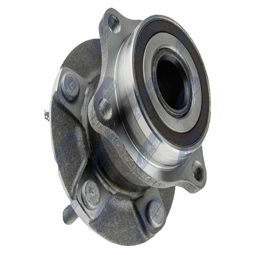 WHEEL BEARING KIT KLT-SB-018 FOR SUBARU EJ255 2.5L EL15 1.5L 4cyl - Image 4