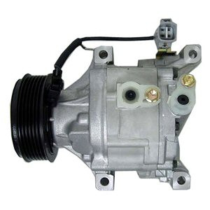 New Water Pump for MERCEDES-BENZ:414,W168,VANEO,A-CLASS,A-CLASS MONOCAB