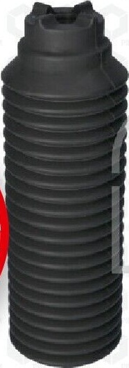 FEBI 181400 DUST COVER KIT SHOCK ABSORBER Front