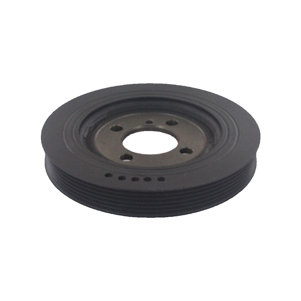 SKF-OE VKM 96504 Belt Pulley, crankshaft for HYUNDAI,KIA