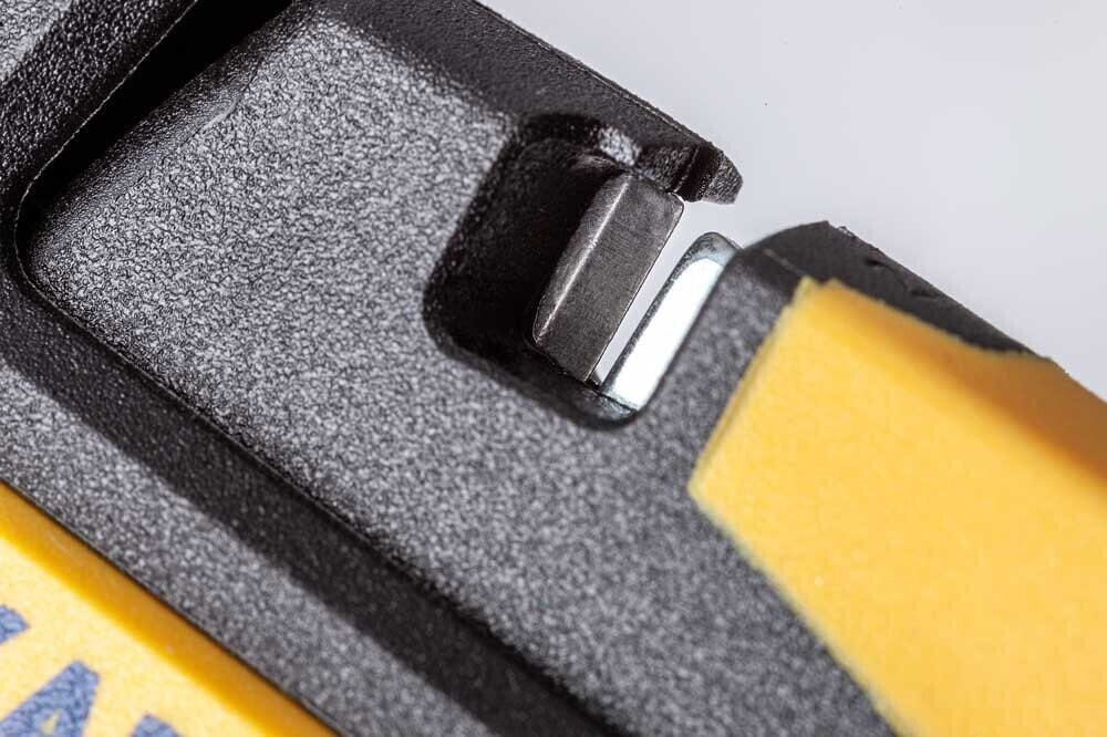 JOKARI Super 4 Pro Automatic Stripper for 0.2-6.0 mm² Cables