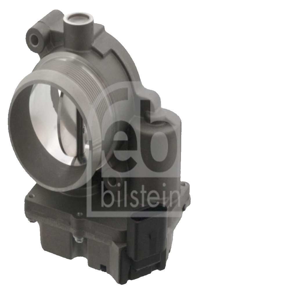 Febi Bilstein Throttle Body 46601 - OE Matching Quality and Precision Fit