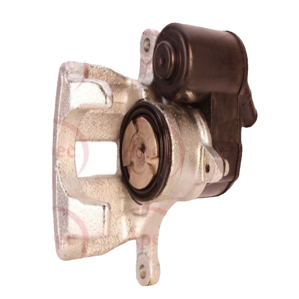 Apec Brake Caliper - RCA377 - Fits Audi - Rear Right - OE Level Performance