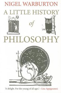 A Little History of Philosophy