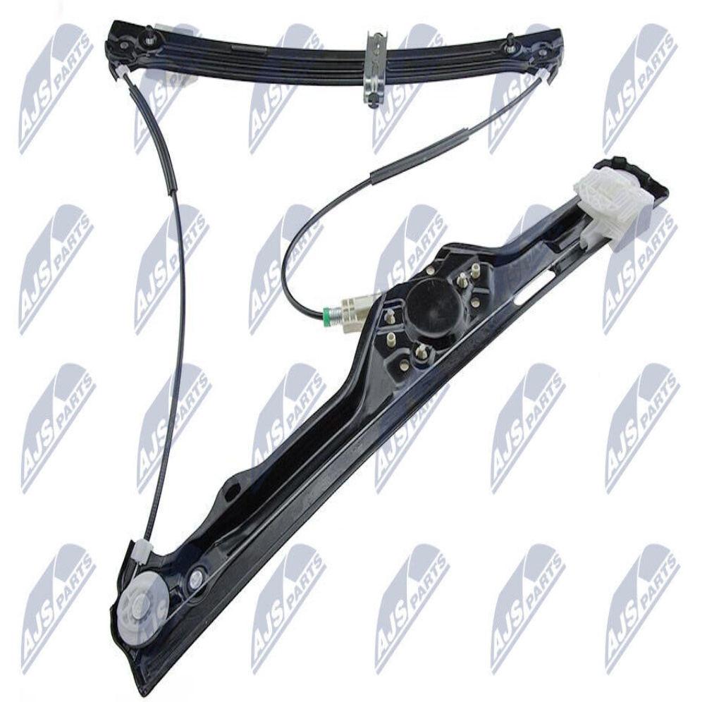 Fits NTY EPS-BM-037 WINDSHIELD LIFTER BMW X5 06-13 /LEFT FRONT/  ⭐UK Stock⭐