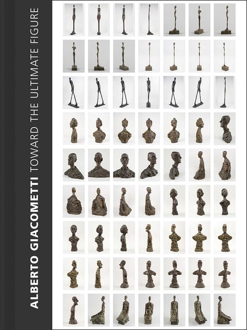 Alberto Giacometti by Emilie Bouvard, Serena Bucalo, Hugo Dan... - 9780300263916