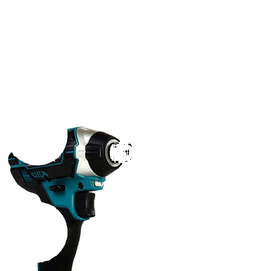 MAKITA DTD152Z 18v Impact driver 1/4"" hex drive