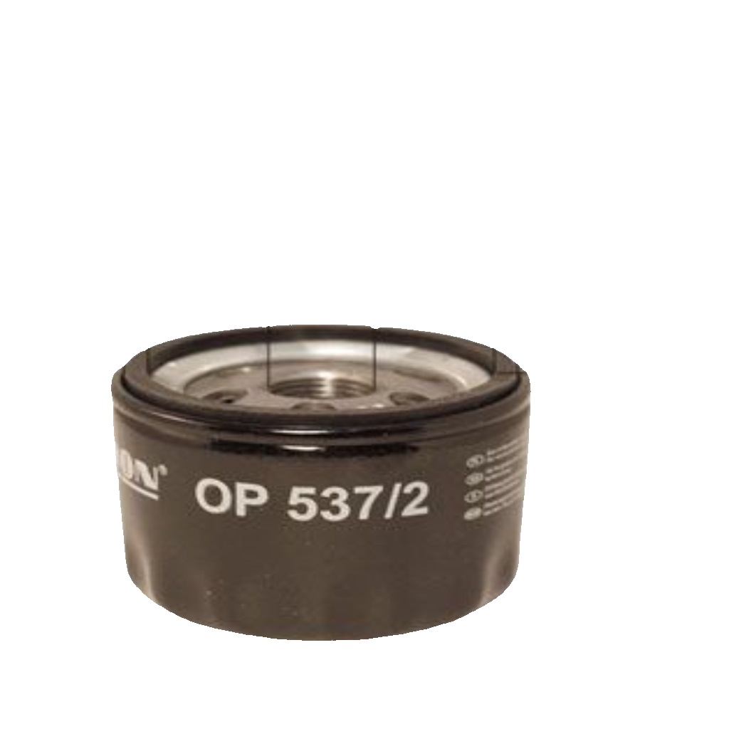 Fits FILTRON OP 537/2 ALFA ROMEO OIL FILTER 147, 156, 166, CROSSWAGON ⭐UK Stock⭐