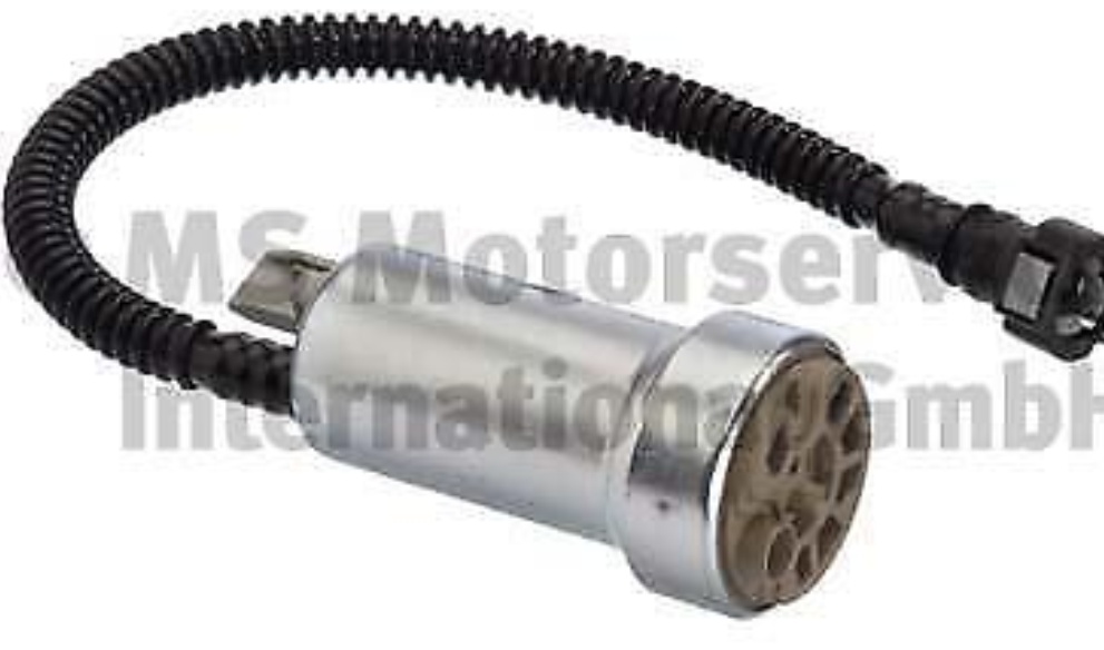 PIERBURG-OE 7.05656.55.0 Fuel Pump for BMW