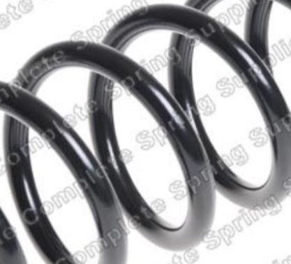 SUSPENSION SPRING 4295101 FOR VW CC/PASSAT/SEDAN/GRANDE CFGC/CFGB/CFFB 2.0L CC