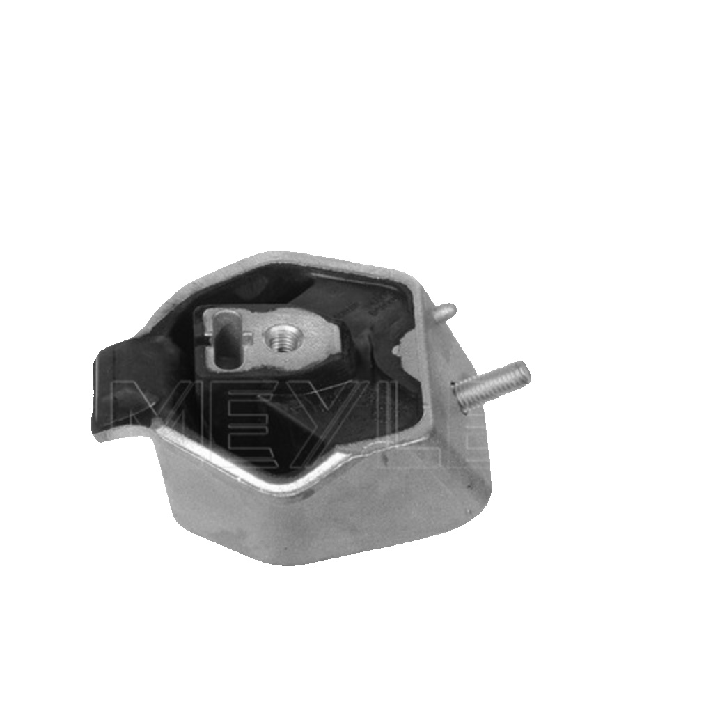 MEYLE 100 399 0021 Mounting, manual transmission for AUDI