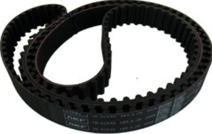 SKF Timing belt kit ALFA ROMEO,LANCIA VKMA 02540 55191536,60603056,60616799 60674528,60813203,60813311,60813312,60603056,60616799,60674528,60813203 - Image 3