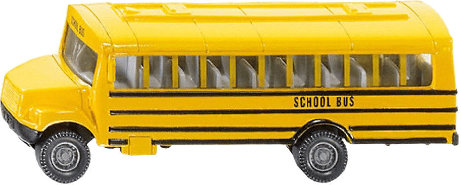 Us School Bus