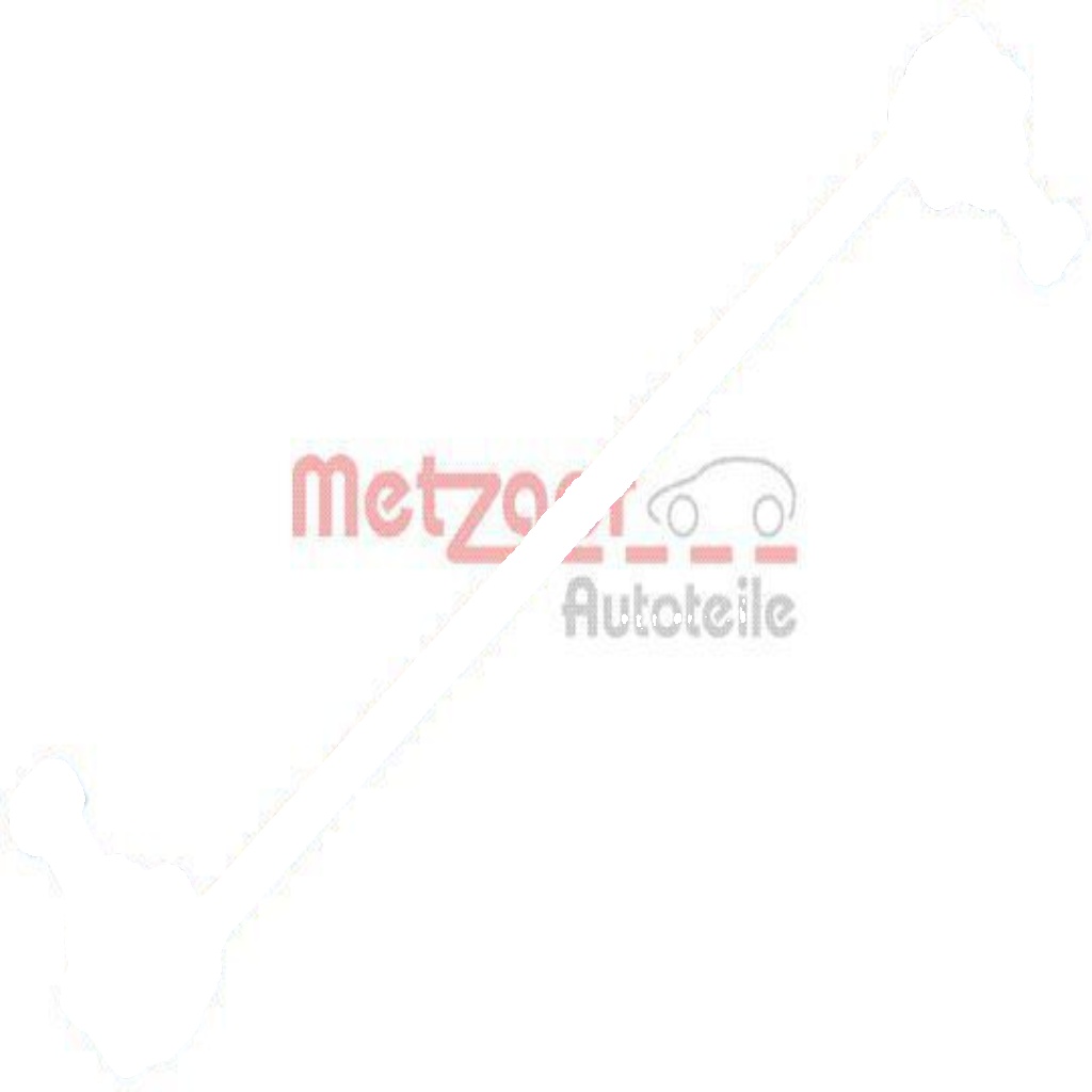 Original Metzger Rod/Strut Stabilizer 53018618 for Daewoo