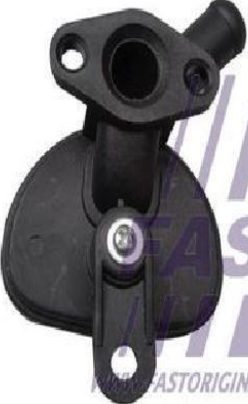 FAST FT59010 Control Valve, coolant for ,IVECO