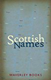 Scottish Names by George McKay NEW Free UK Delivery - Image 4