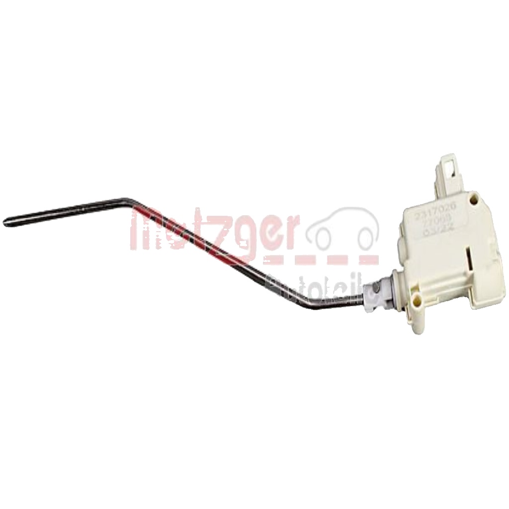 Fits METZGER 2317026 FLAP ACTUATOR ON FUEL   ⭐UK Stock⭐