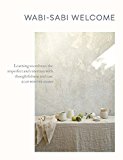 Wabi-Sabi Welcome: Learning to Embrace the Imperfe- 1579656994, Adams, hardcover - Image 5