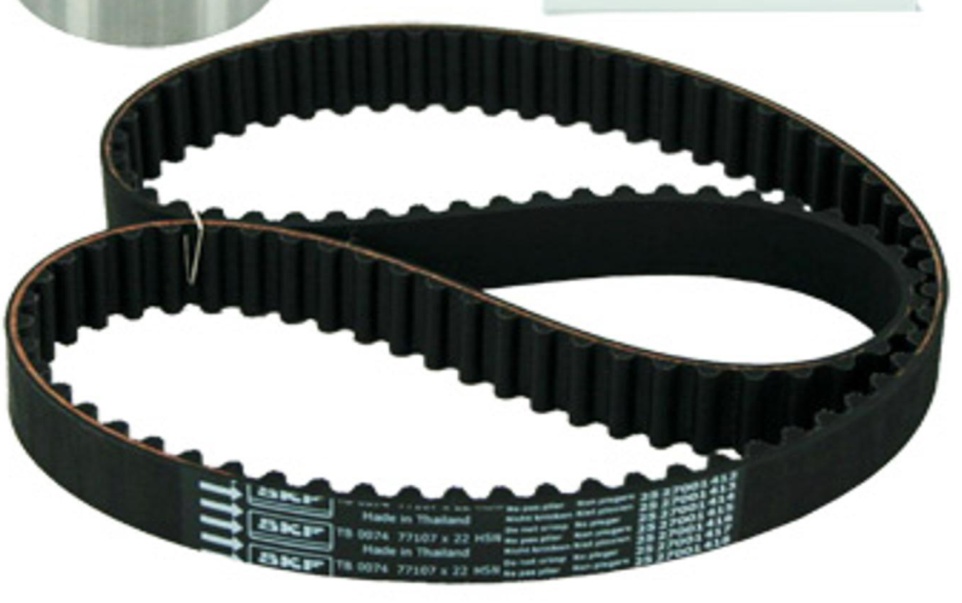 SKF SWEDEN VKMA 94102 Timing Belt Kit for KIA,MAZDA