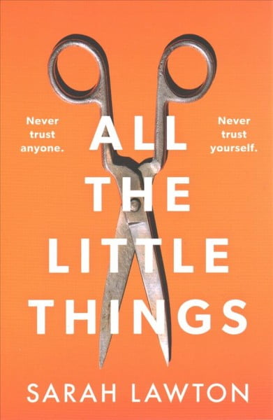All The Little Things