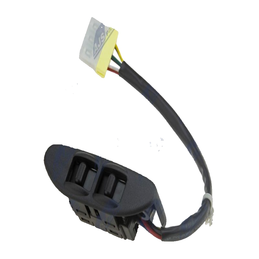 Fits NTY EWS-NS-023 SEAT ADJUSTMENT SWITCH   ⭐UK Stock⭐