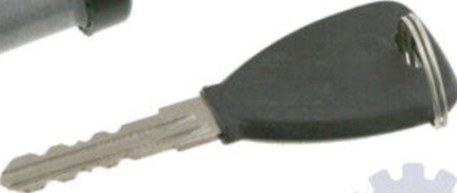 FEBI 22430 LOCK CYLINDER IGNITION LOCK