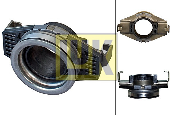 Luk Release Bearing 500110960