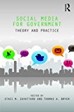 Social Media for Government - 9781498704564