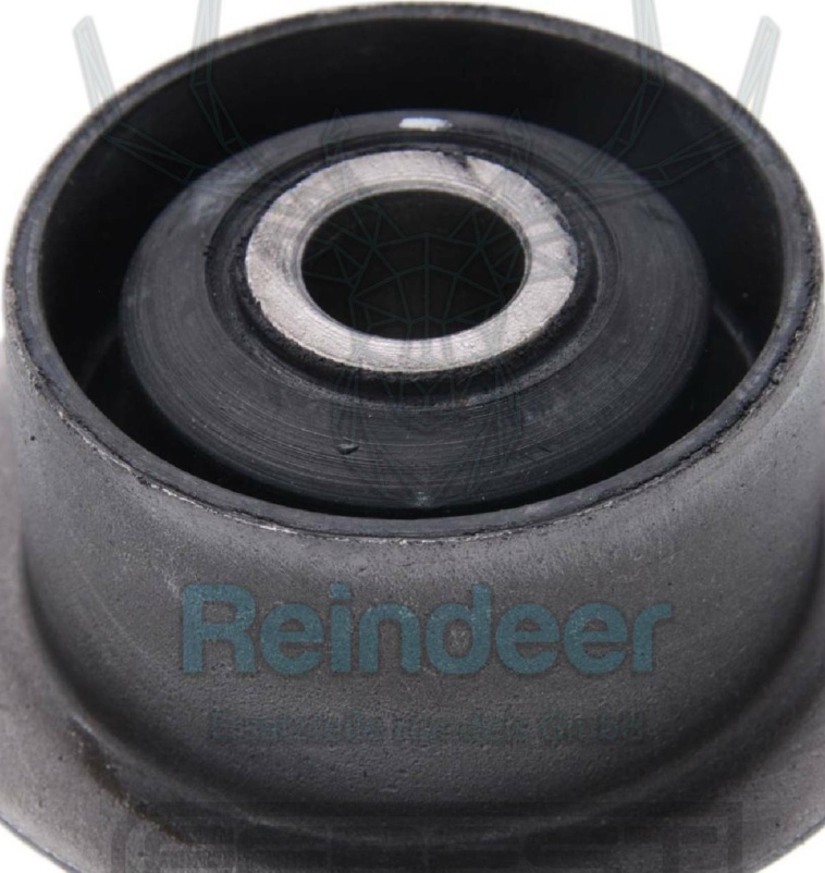 Fits FEBEST FDAB-001 REAR SPRING SILENT BLOCK FORD TRANSIT TT9 2006-2 ⭐UK Stock⭐