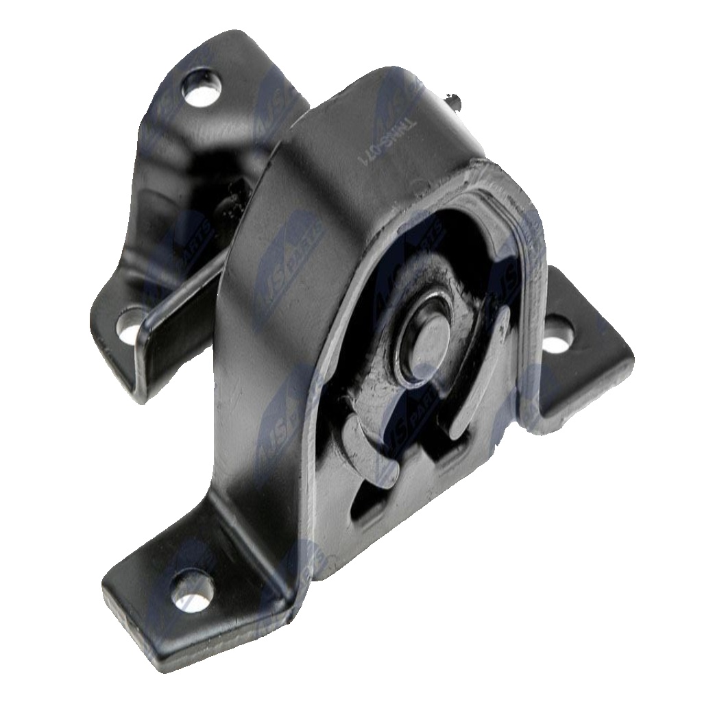 2x ✅Fits NTY ZPS-NS-071 ENGINE MOUNT ⭐UK Seller⭐ - Image 4