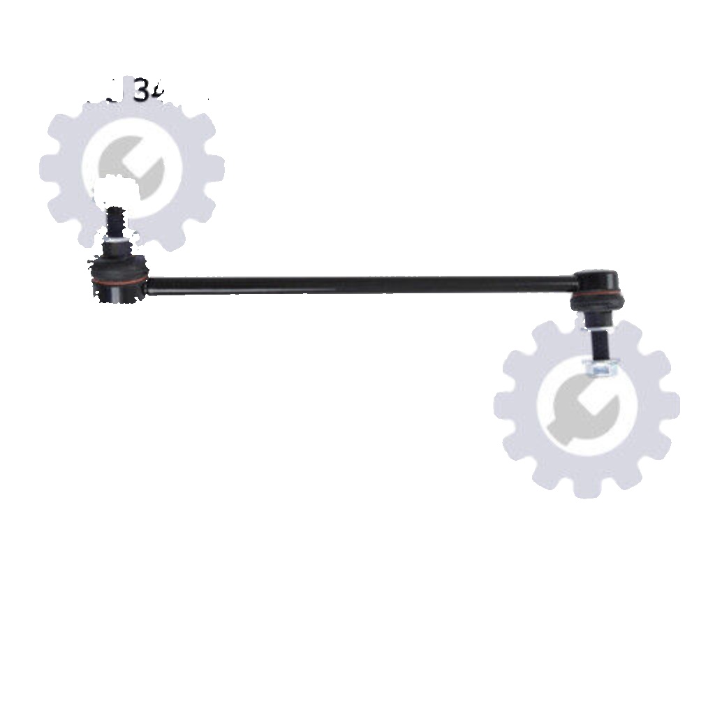 Front Right SKF SWEDEN VKDS 346011 Link/Coupling Rod, stabiliser bar for NISSAN,
