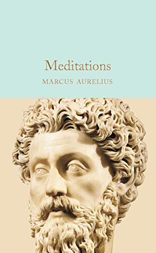 Meditations by Marcus Aurelius (Hardback Book) - Image 3