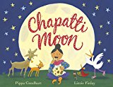 Chapatti Moon
