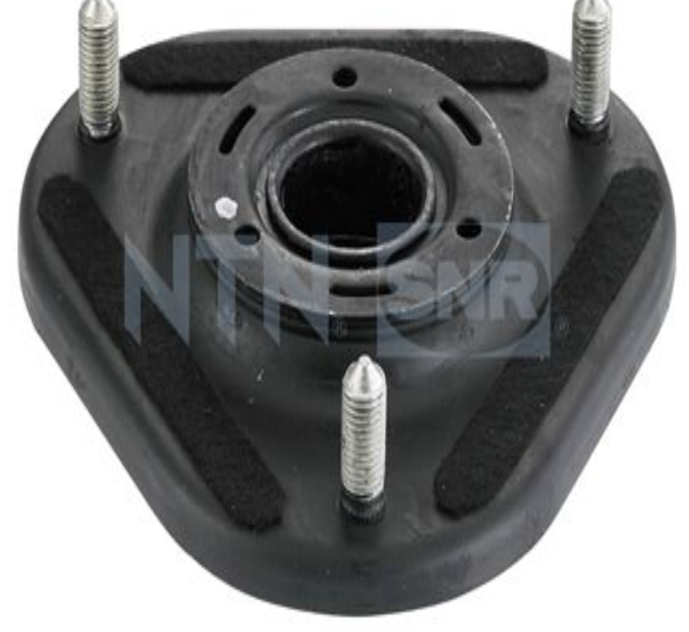 Front SNR KB669.40 Repair Kit, suspension strut for TOYOTA